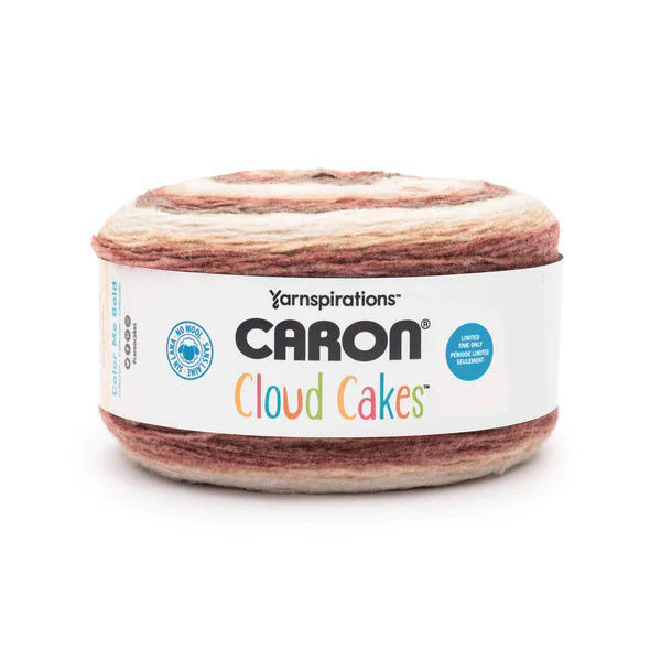 Caron® Cloud Cakes™ Yarn 