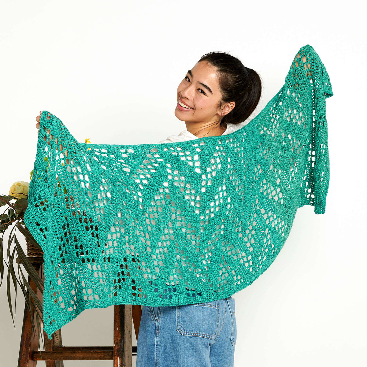 free-zig-zagging-filet-crochet-shawl-pattern-mary-maxim-ltd