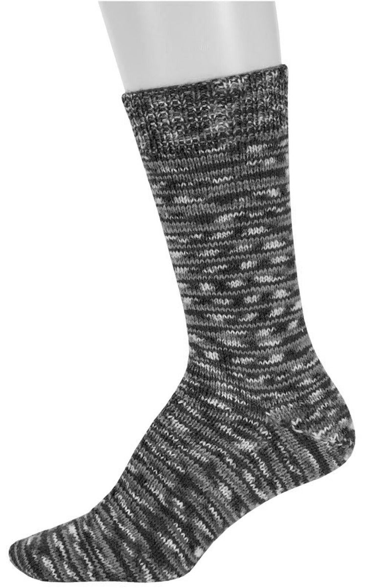 Free Basic Sock Pattern – Mary Maxim Ltd