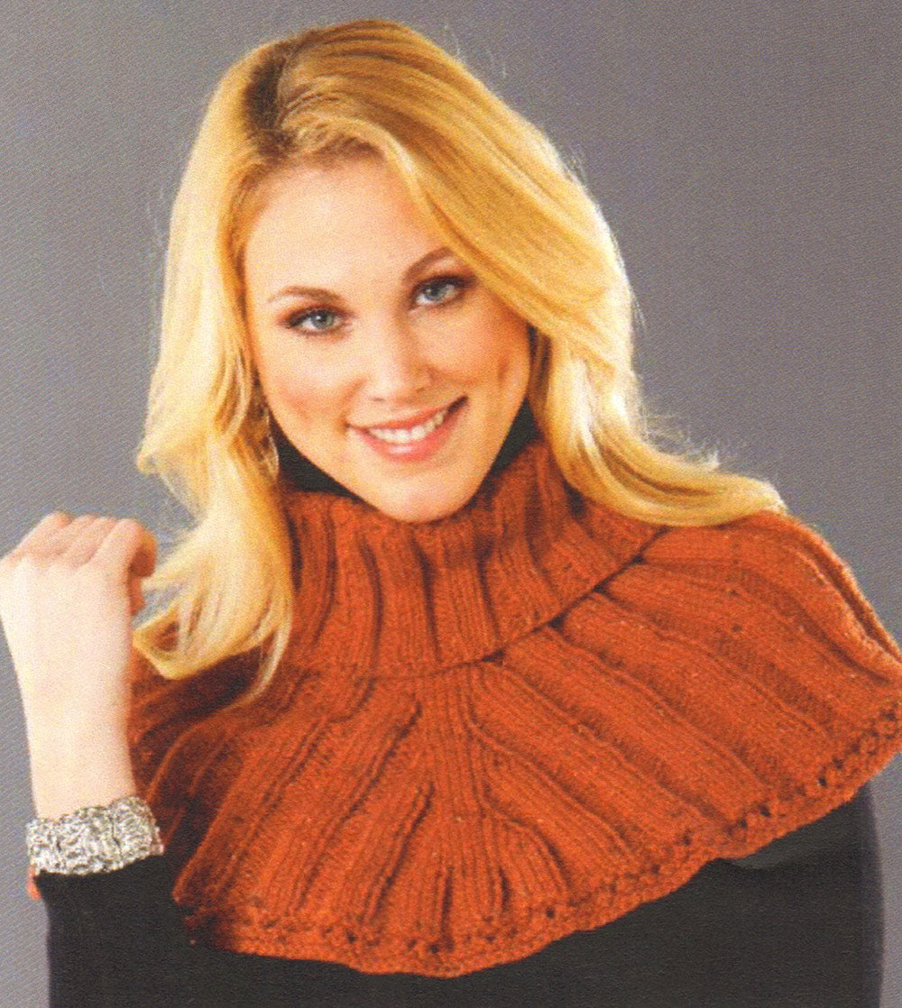 Free Basic Knit Ribbed Family Hat Pattern – Mary Maxim Ltd