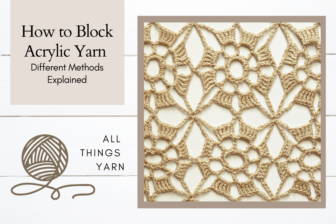 Acrylic Yarn – Mary Maxim Ltd
