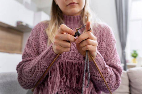 How To Join Yarn When Crocheting: A Comprehensive Guide