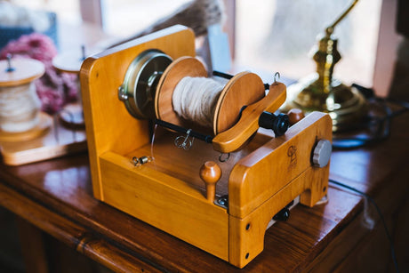 How to Spin Yarn: A Comprehensive Guide for Beginners