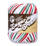 Fil Lily Sugar'n Cream