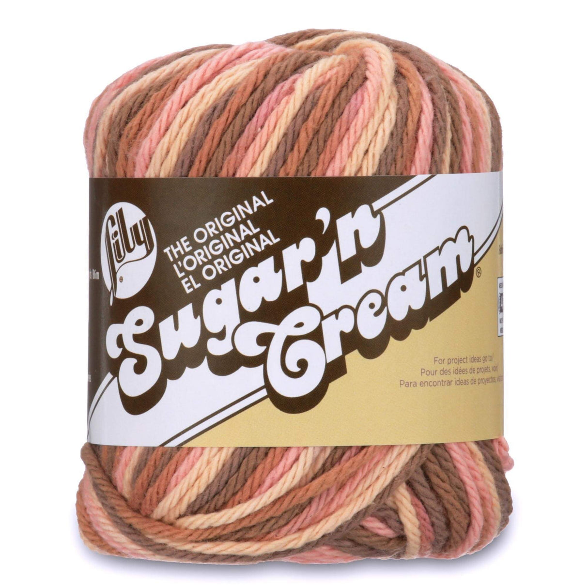 Fil Lily Sugar'n Cream