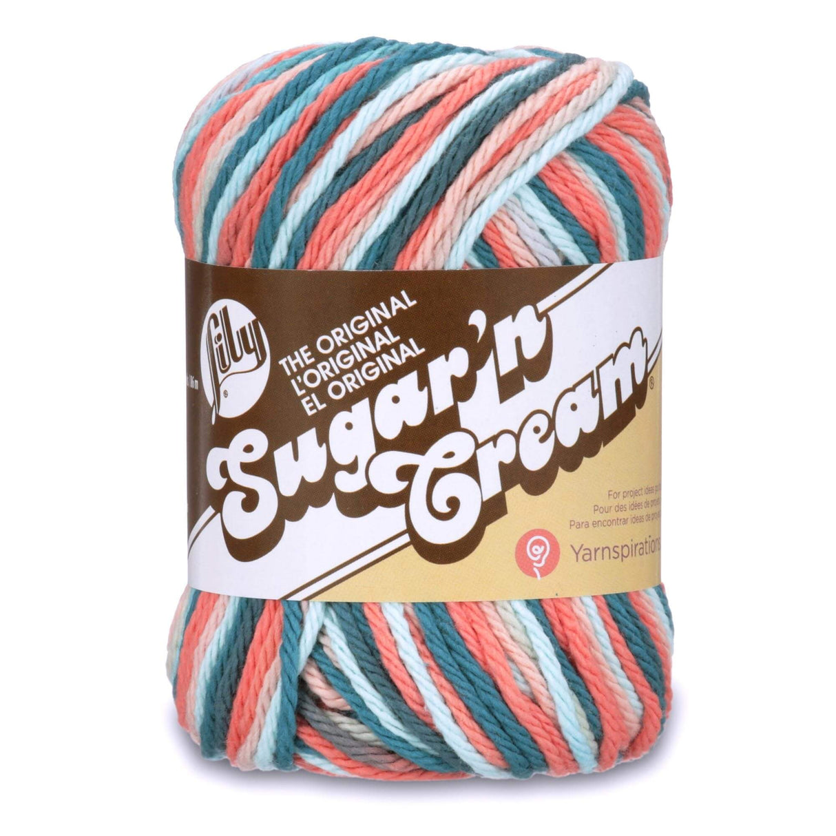 Fil Lily Sugar'n Cream