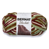 Bernat Blanket Big Ball Yarn - Clearance Colours