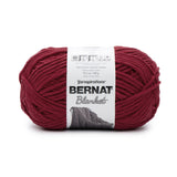 Bernat Blanket Big Ball Yarn - Clearance Colours