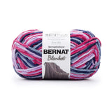 Bernat Blanket Big Ball Yarn - Clearance Colours