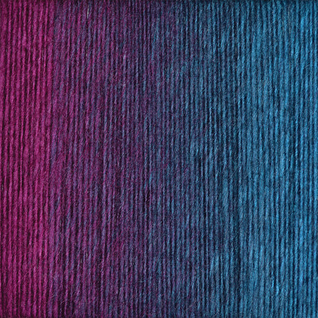 Couverture pour bébé en patchwork Prism