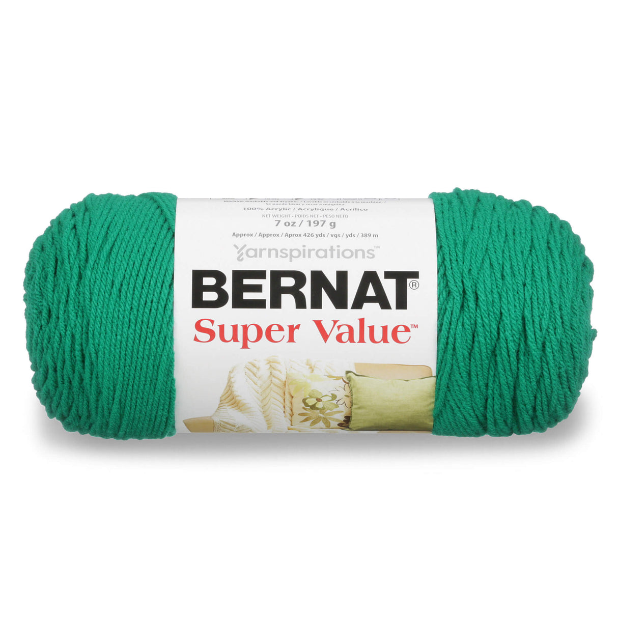 Fil Bernat Super Value