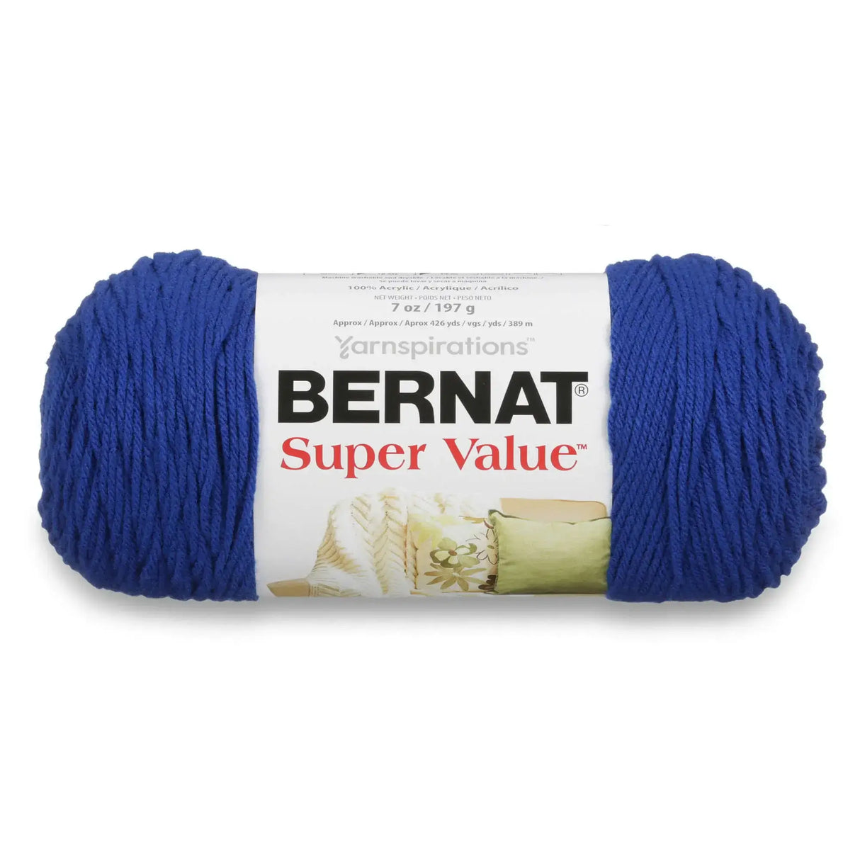 Fil Bernat Super Value