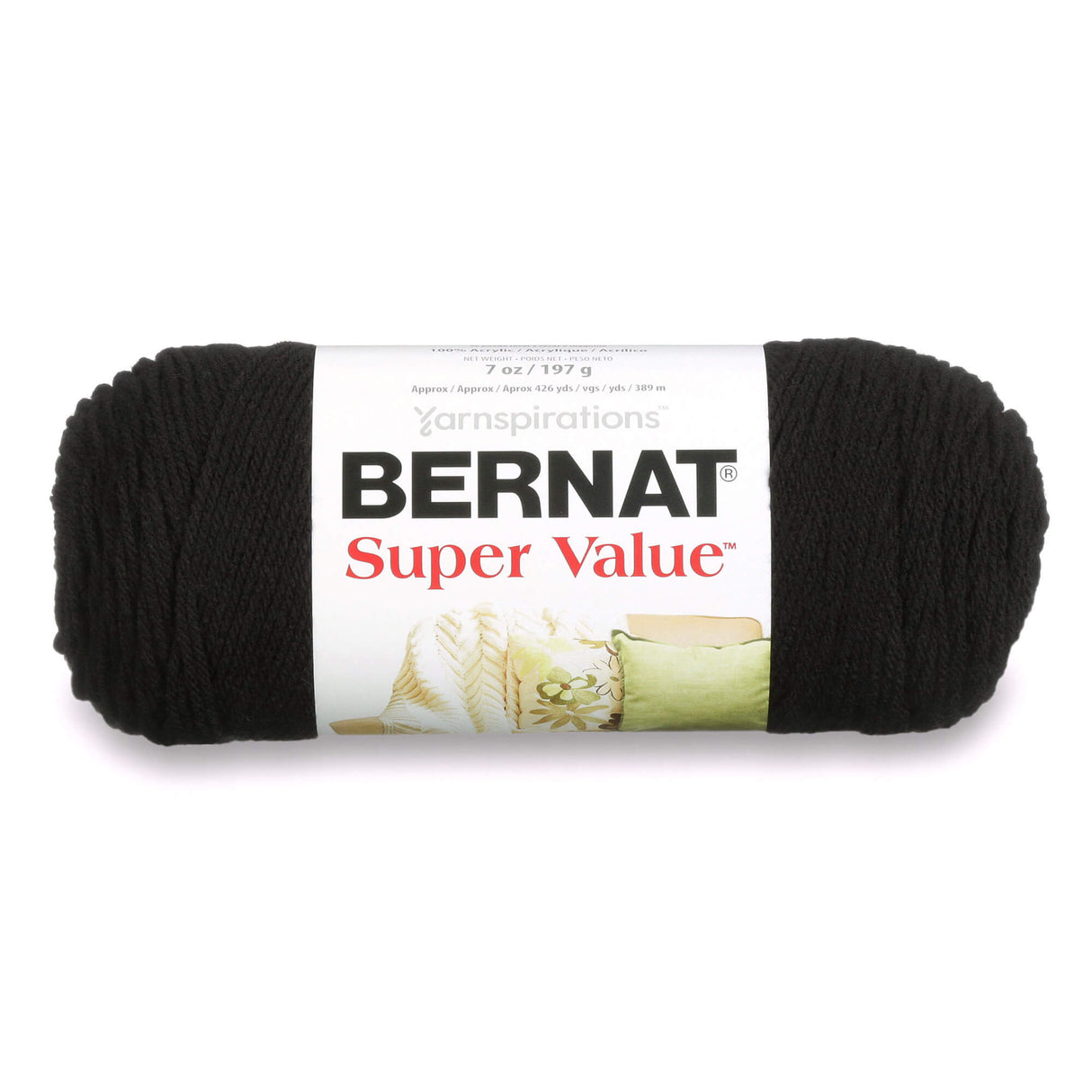 Fil Bernat Super Value