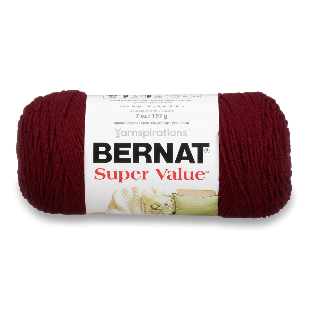 Fil Bernat Super Value