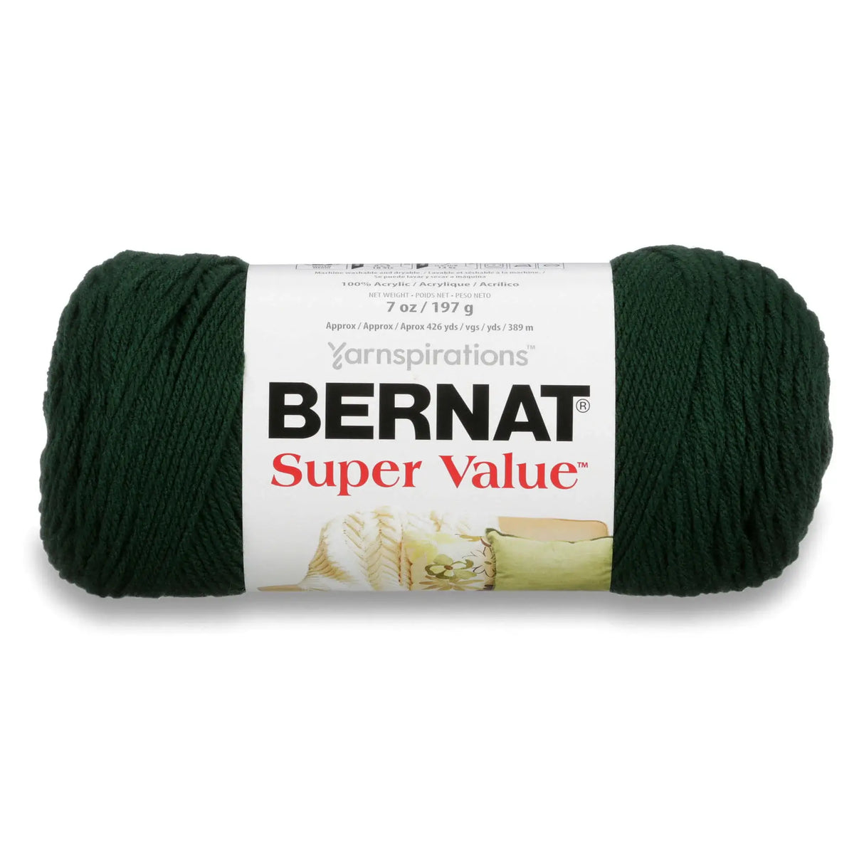 Fil Bernat Super Value