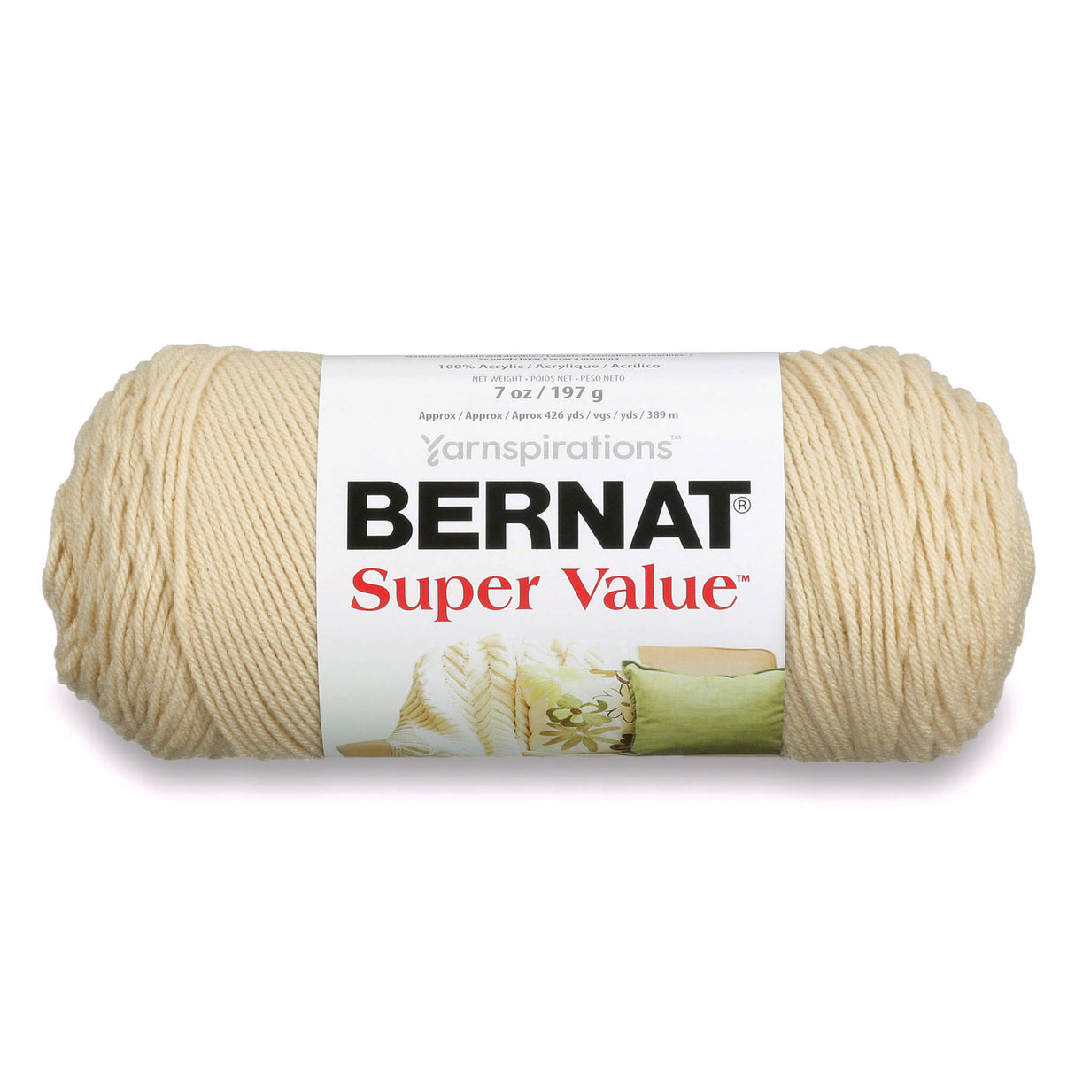 Fil Bernat Super Value