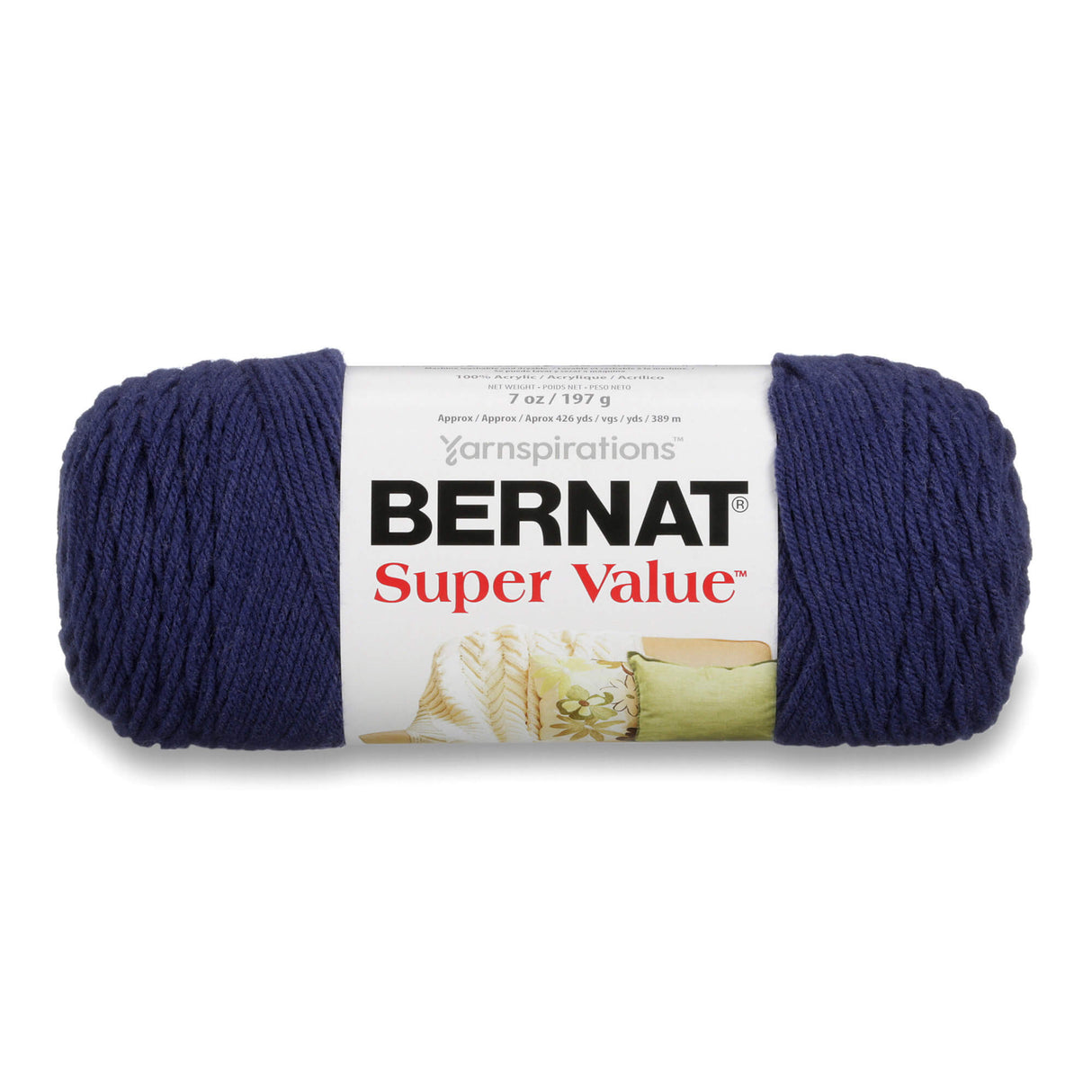 Fil Bernat Super Value