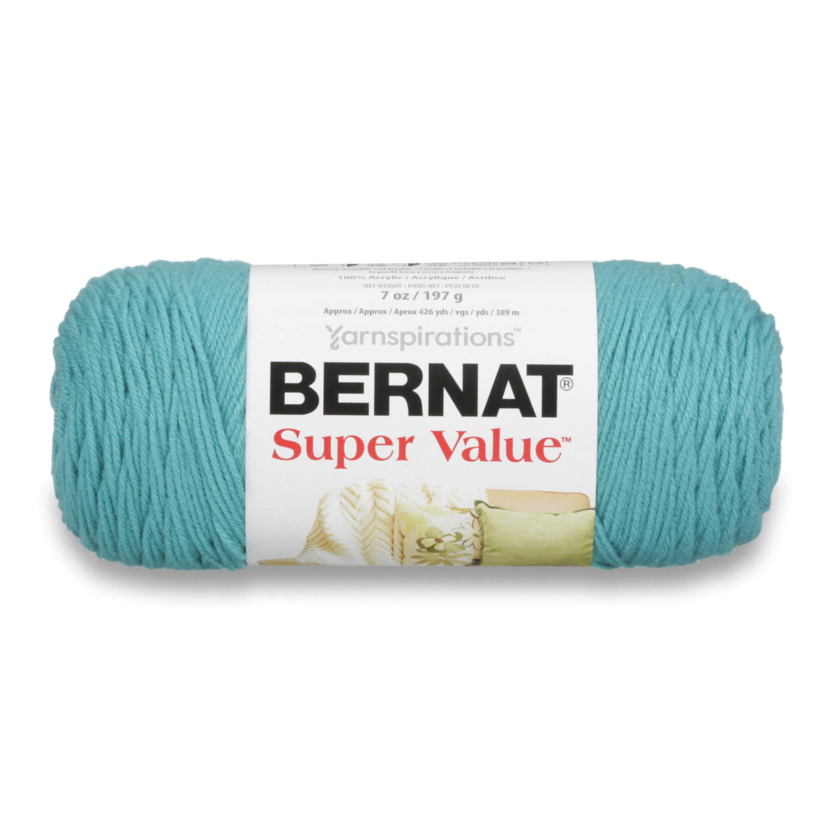 Bernat Super Value Yarn