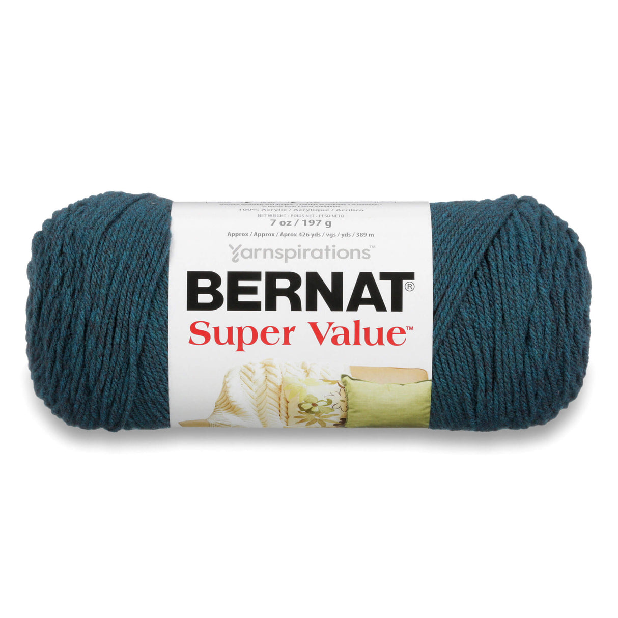 Fil Bernat Super Value