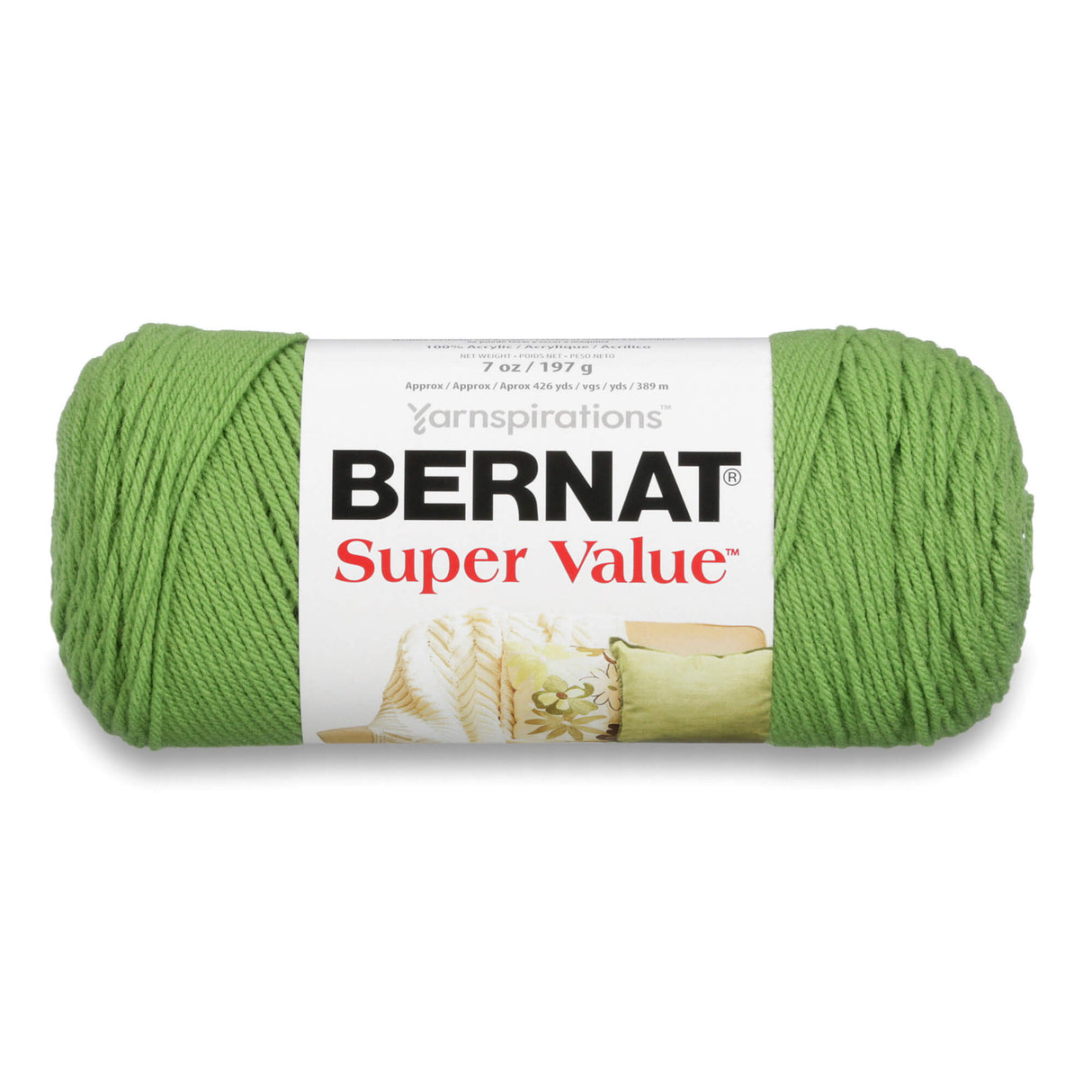 Fil Bernat Super Value