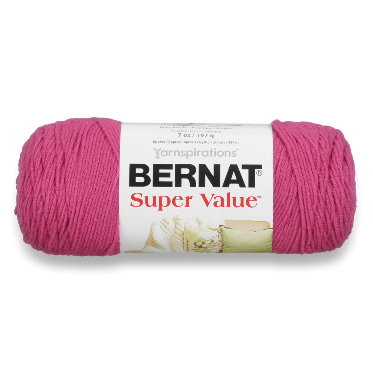 Fil Bernat Super Value