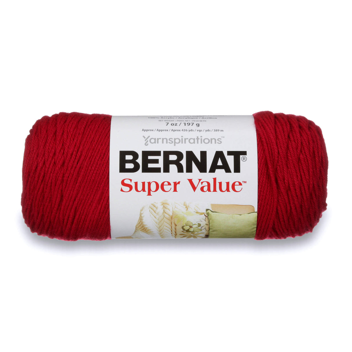 Fil Bernat Super Value