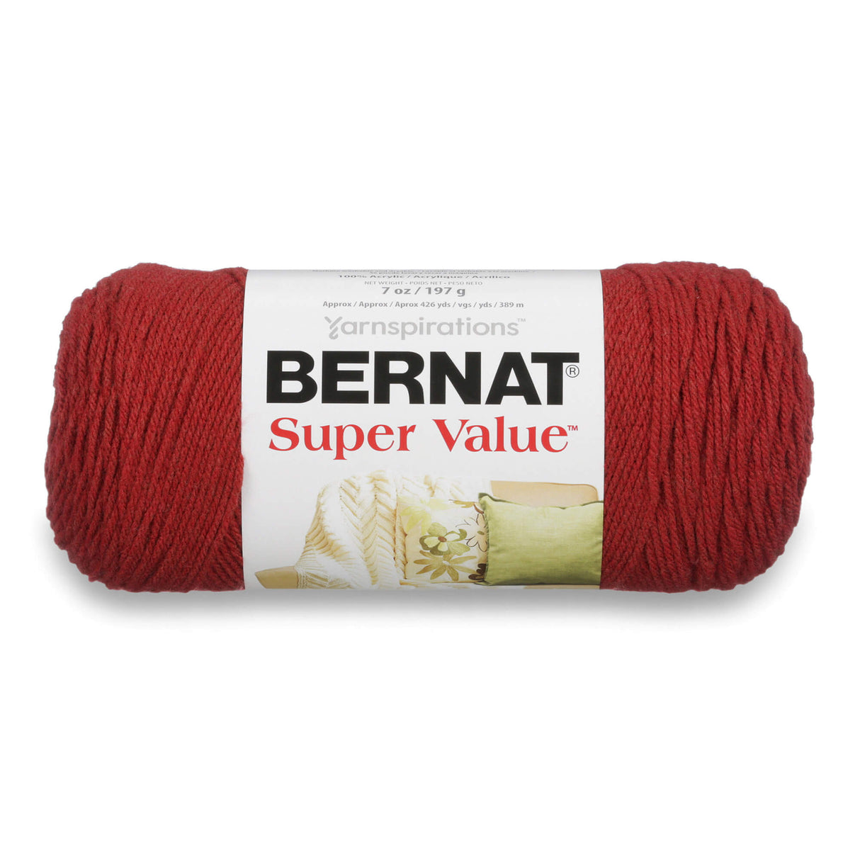 Fil Bernat Super Value