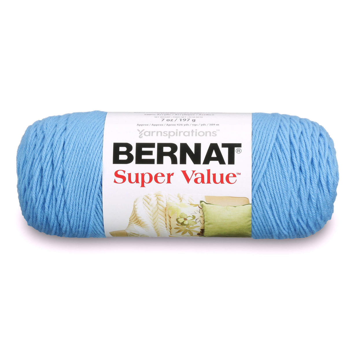 Fil Bernat Super Value