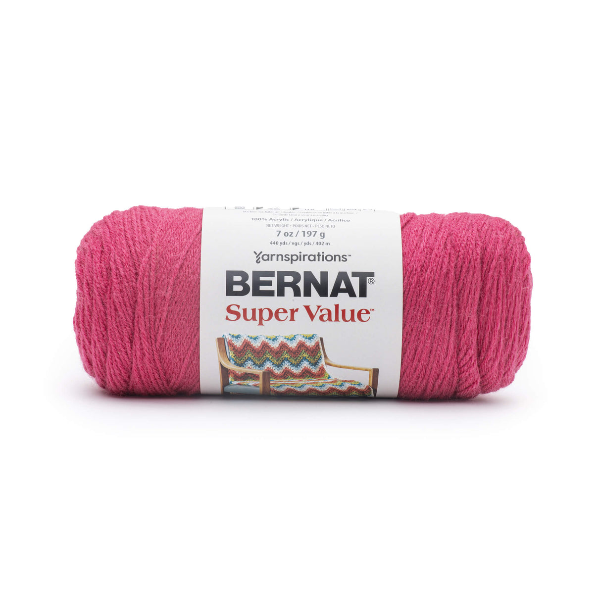 Fil Bernat Super Value