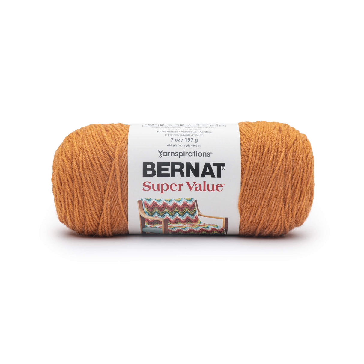 Bernat Super Value Yarn