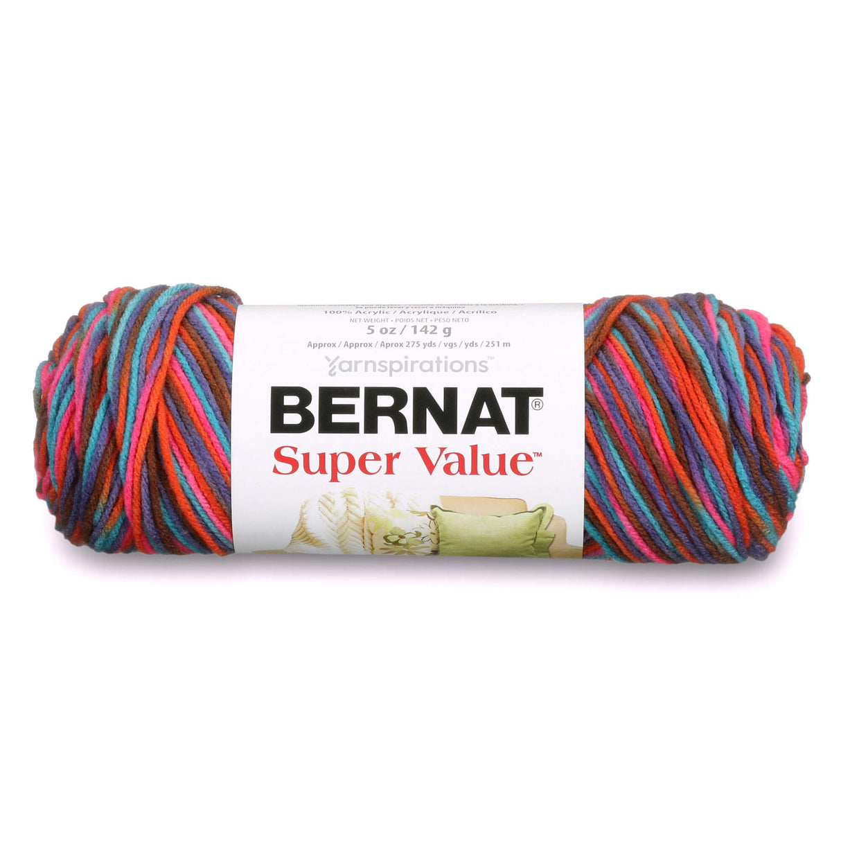 Fil Bernat Super Value