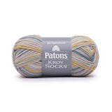 Patons Kroy Sock Yarn - Clearance Colours