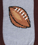 Football Pullover Pattern