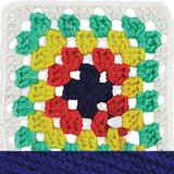 All in One Hexagon Blanket