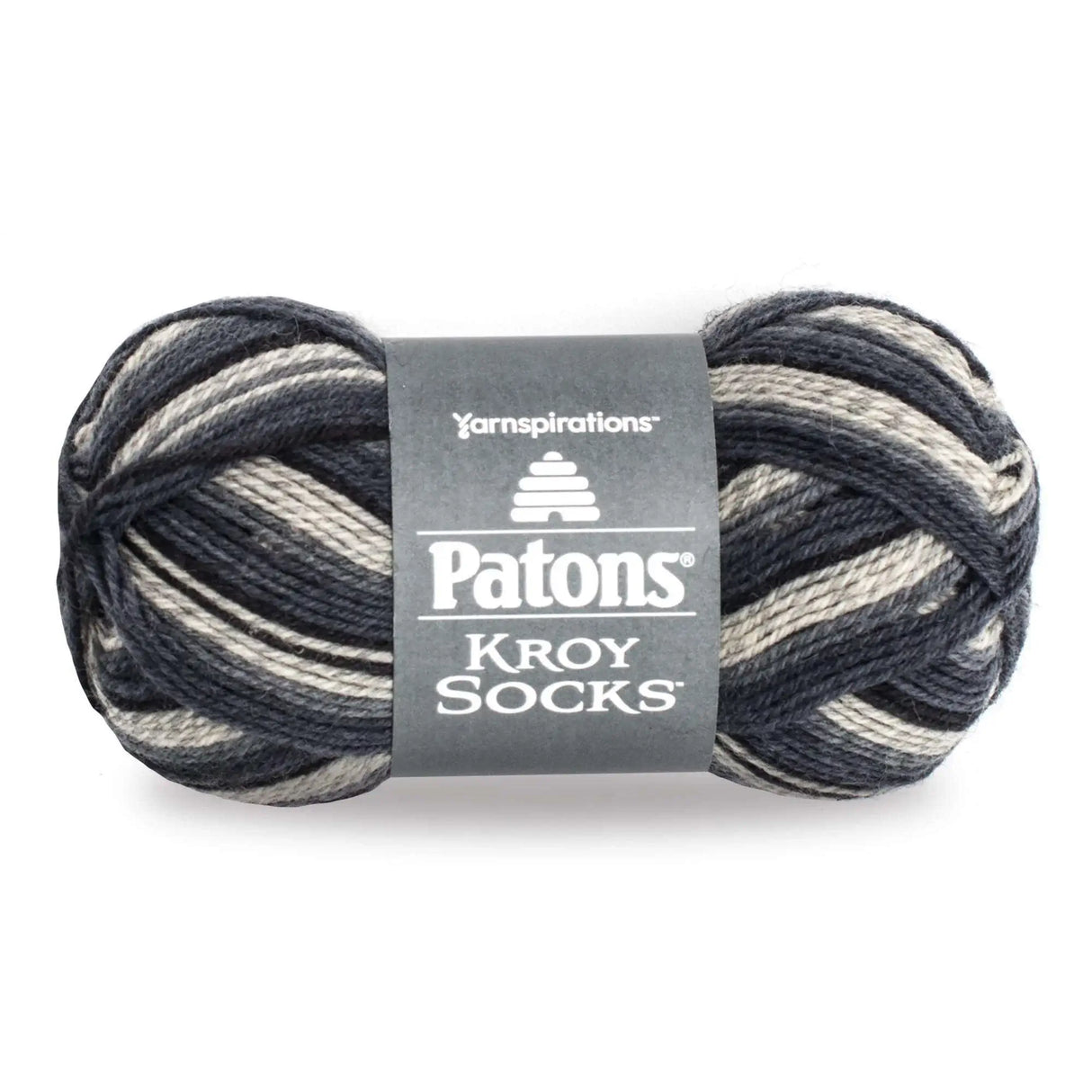 Patons Kroy Sock Yarn - Clearance Colours