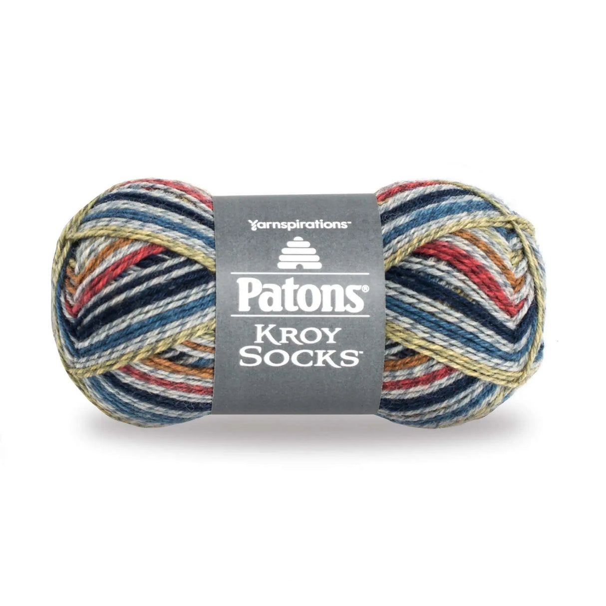 Patons Kroy Sock Yarn - Clearance Colours