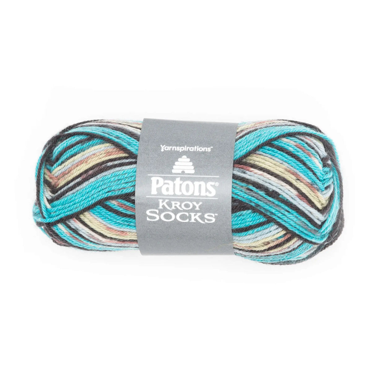 Patons Kroy Sock Yarn - Clearance Colours