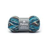 Patons Kroy Sock Yarn - Clearance Colours