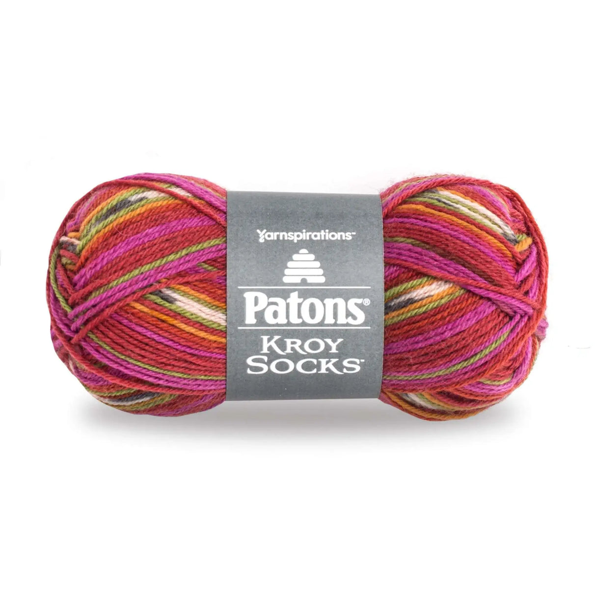 Patons Kroy Sock Yarn - Clearance Colours