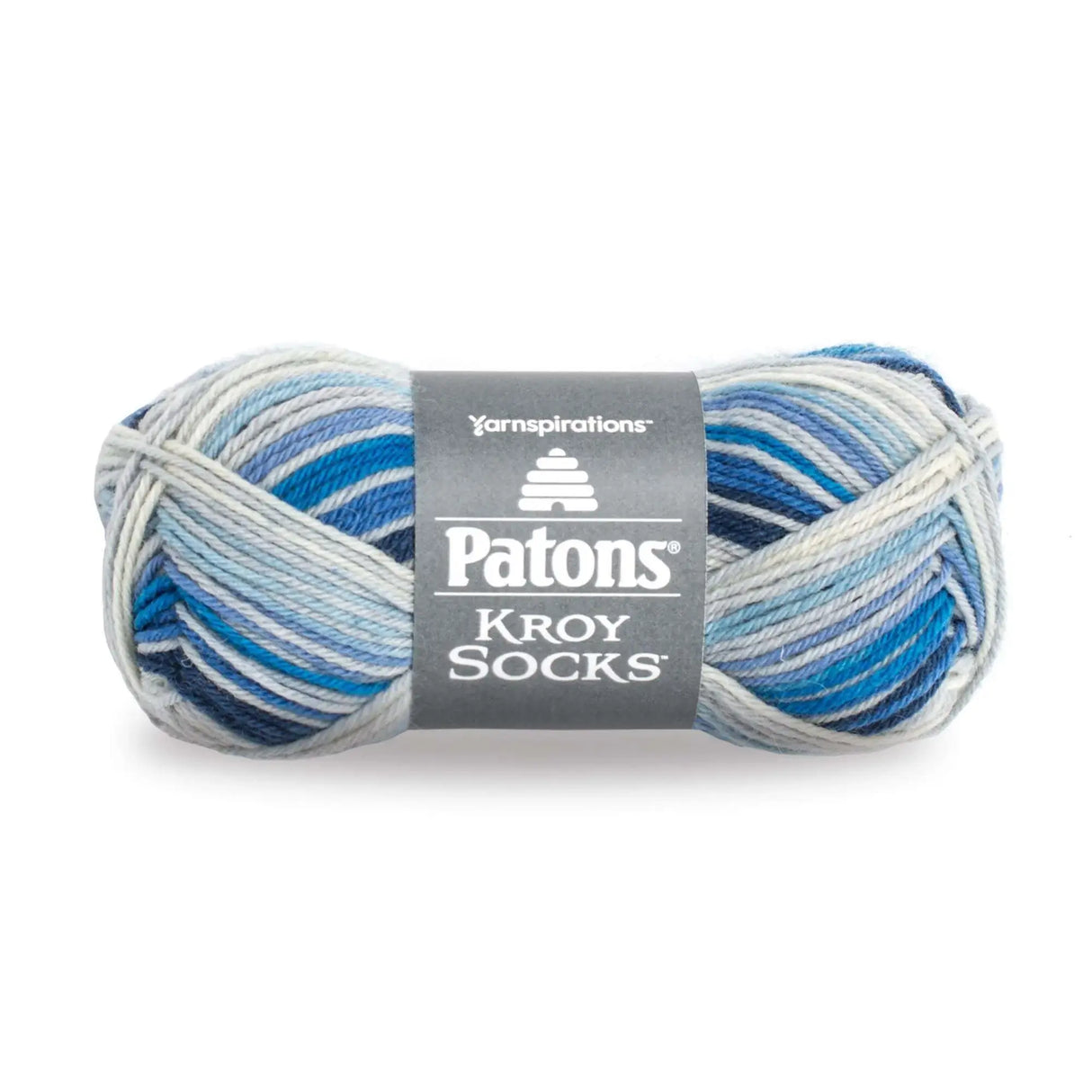 Patons Kroy Sock Yarn - Clearance Colours