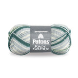 Patons Kroy Sock Yarn - Clearance Colours