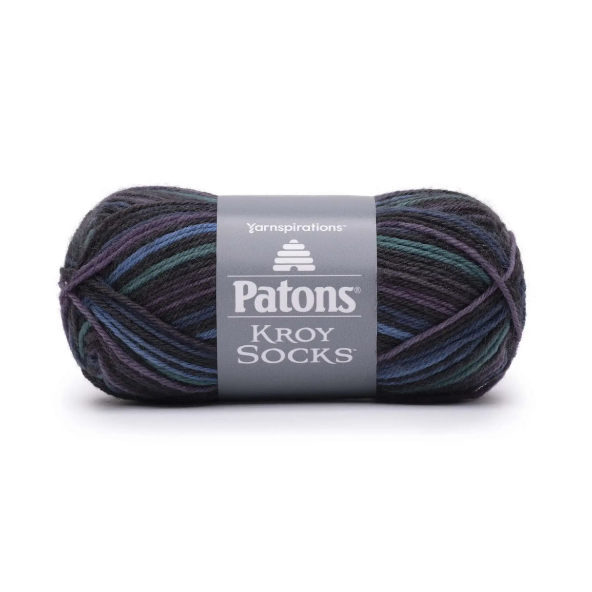 Patons Kroy Sock Yarn - Clearance Colours