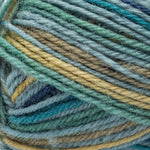 Patons Kroy Sock Yarn - Clearance Colours