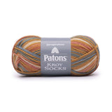 Patons Kroy Sock Yarn - Clearance Colours