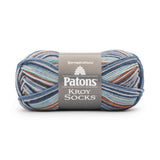 Patons Kroy Sock Yarn - Clearance Colours