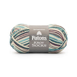 Patons Kroy Sock Yarn - Clearance Colours