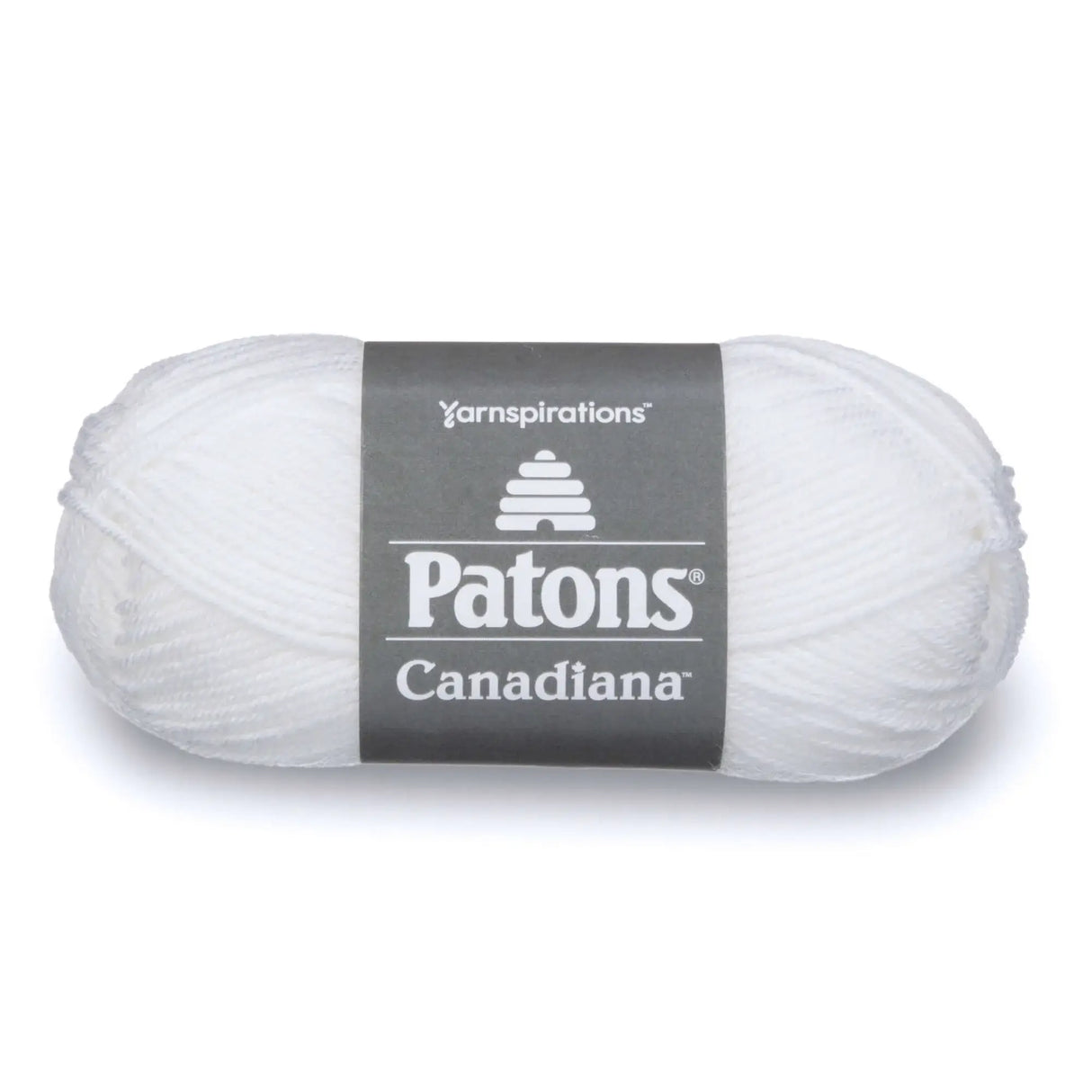 Patons Canadiana Yarn -'The New Generation'