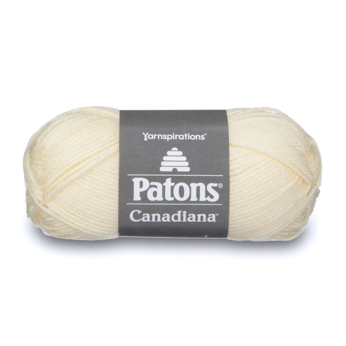 Patons Canadiana Yarn -'The New Generation'