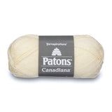 Patons Canadiana Yarn -'The New Generation'