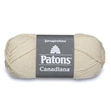 Patons Canadiana Yarn -'The New Generation'